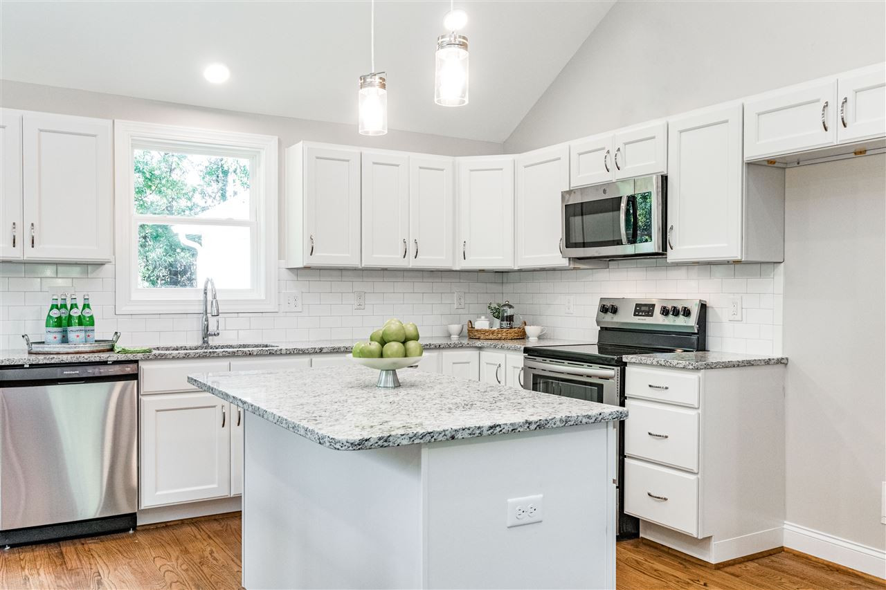 421 Colleton Road Raleigh, NC 27610 - Photo 10 of 27 Photo 10