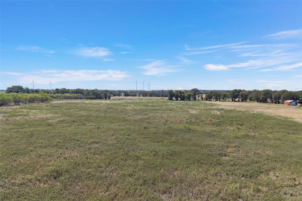 4200 Southwest 4200 Purdon, TX 76679 - Photo 13 of 16 View of green lawn with a view of rural / pastoral area