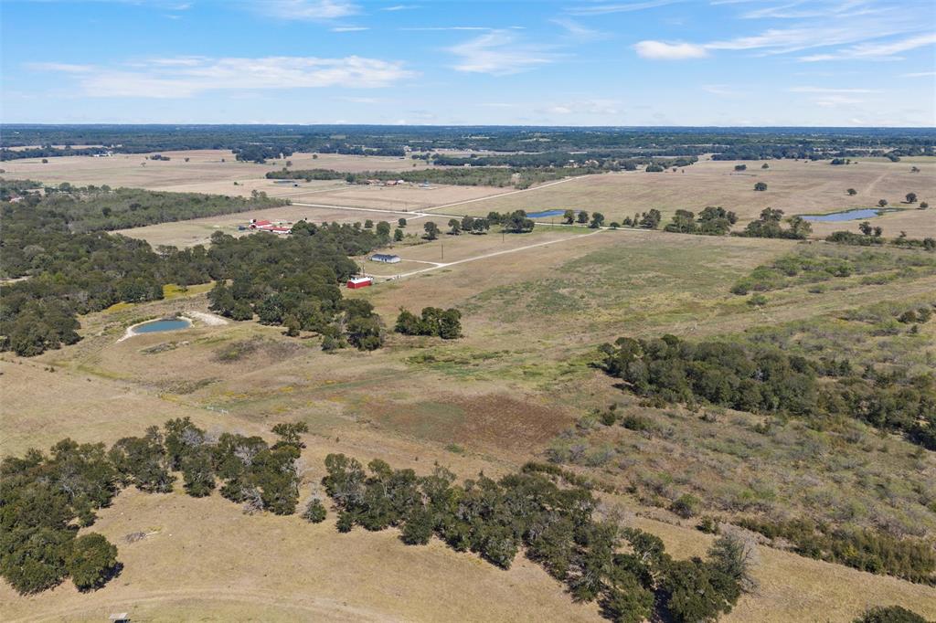 4200 Southwest 4200 Purdon, TX 76679 - Photo 6 of 16 View of rural area featuring a nearby body of water