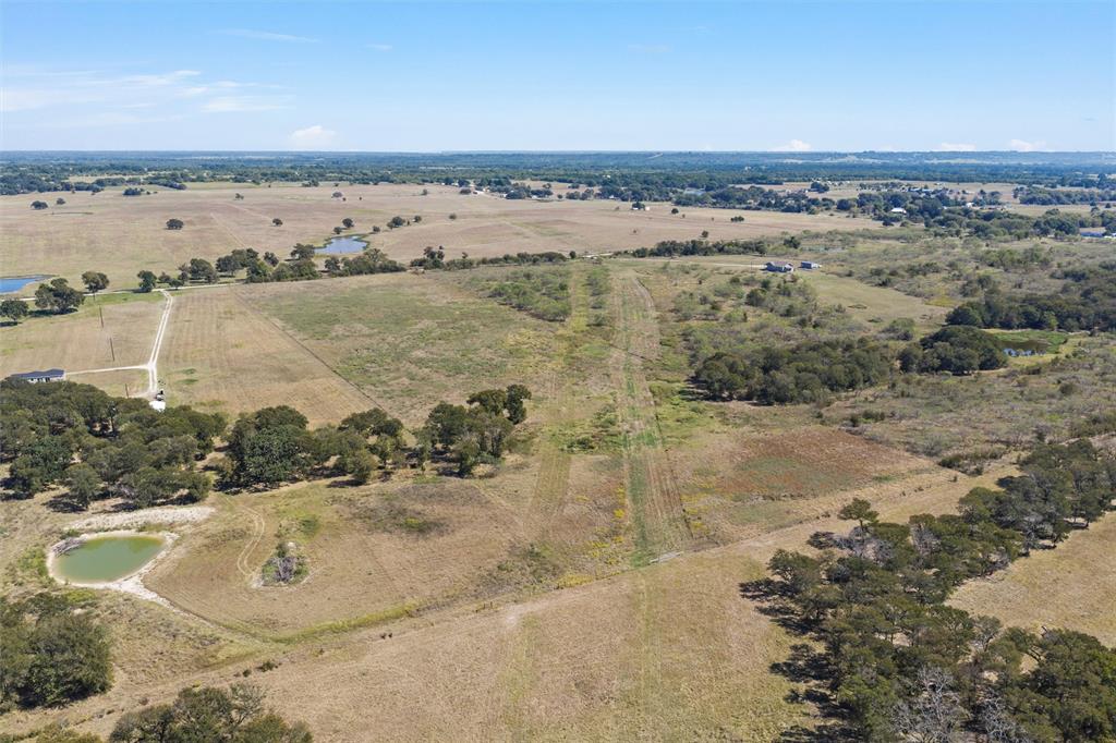 4200 Southwest 4200 Purdon, TX 76679 - Photo 8 of 16 Overview of rural landscape