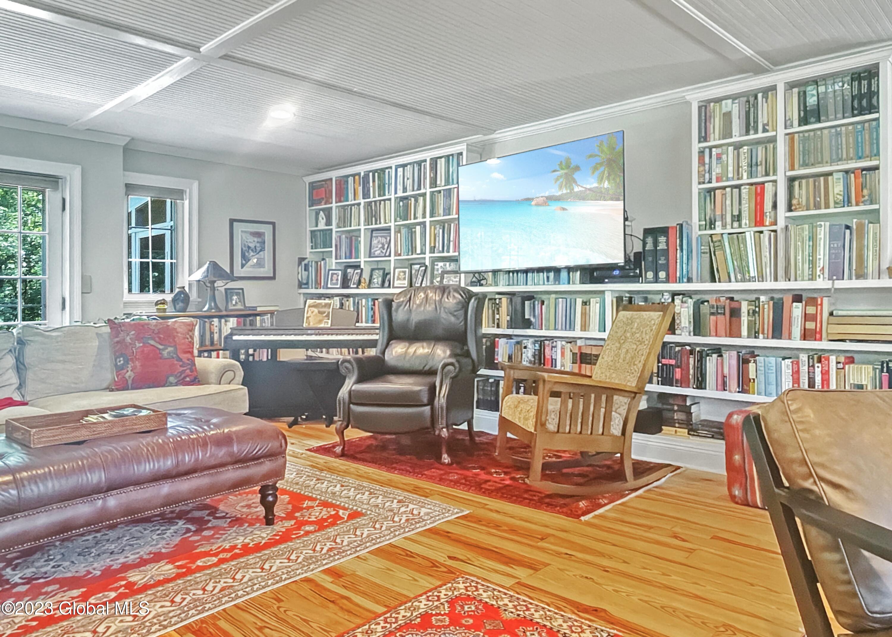 227 Lake Road Ballston, NY 12019 - Photo 12 of 38 ug18E