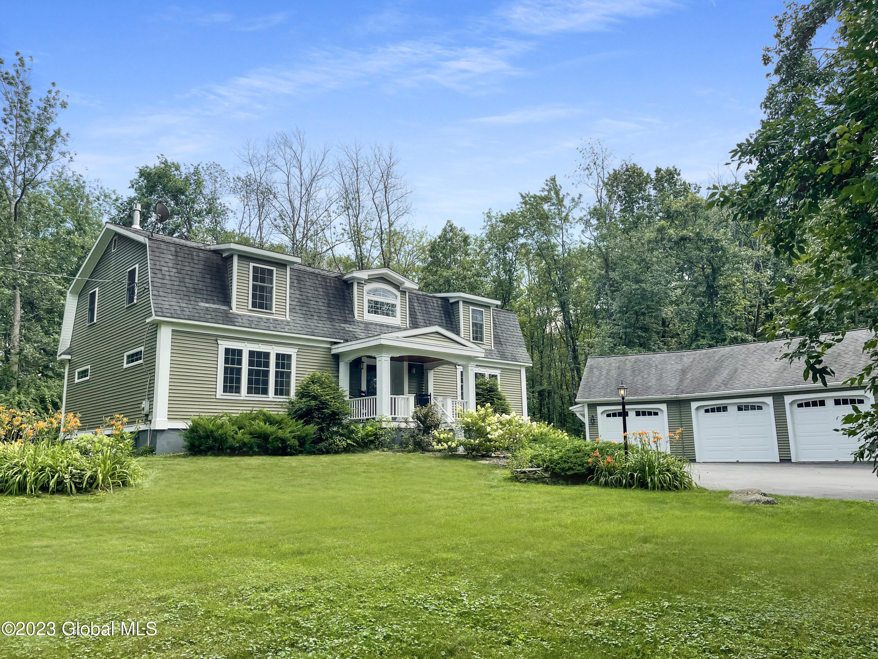 227 Lake Road Ballston, NY 12019 - Photo 3 of 38 IMG_3519