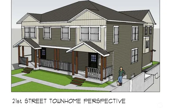$525,000 | 1021 21st Street, Bellingham, WA 98225