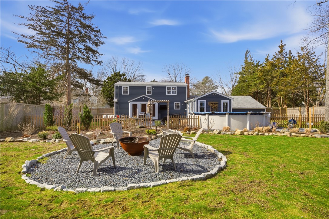 23 Hanson Road Barrington, RI 02806 - Photo 44 of 50 Gallery Image 44