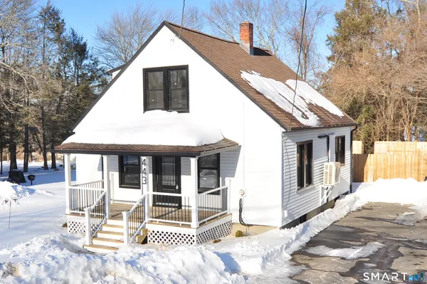 $434,900 | 443 Todd Road, Wolcott, CT 06716