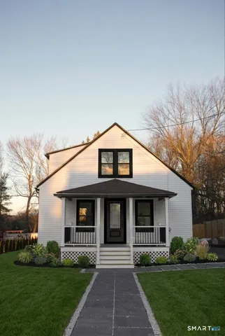 $449,999 | 443 Todd Road, Wolcott, CT 06716