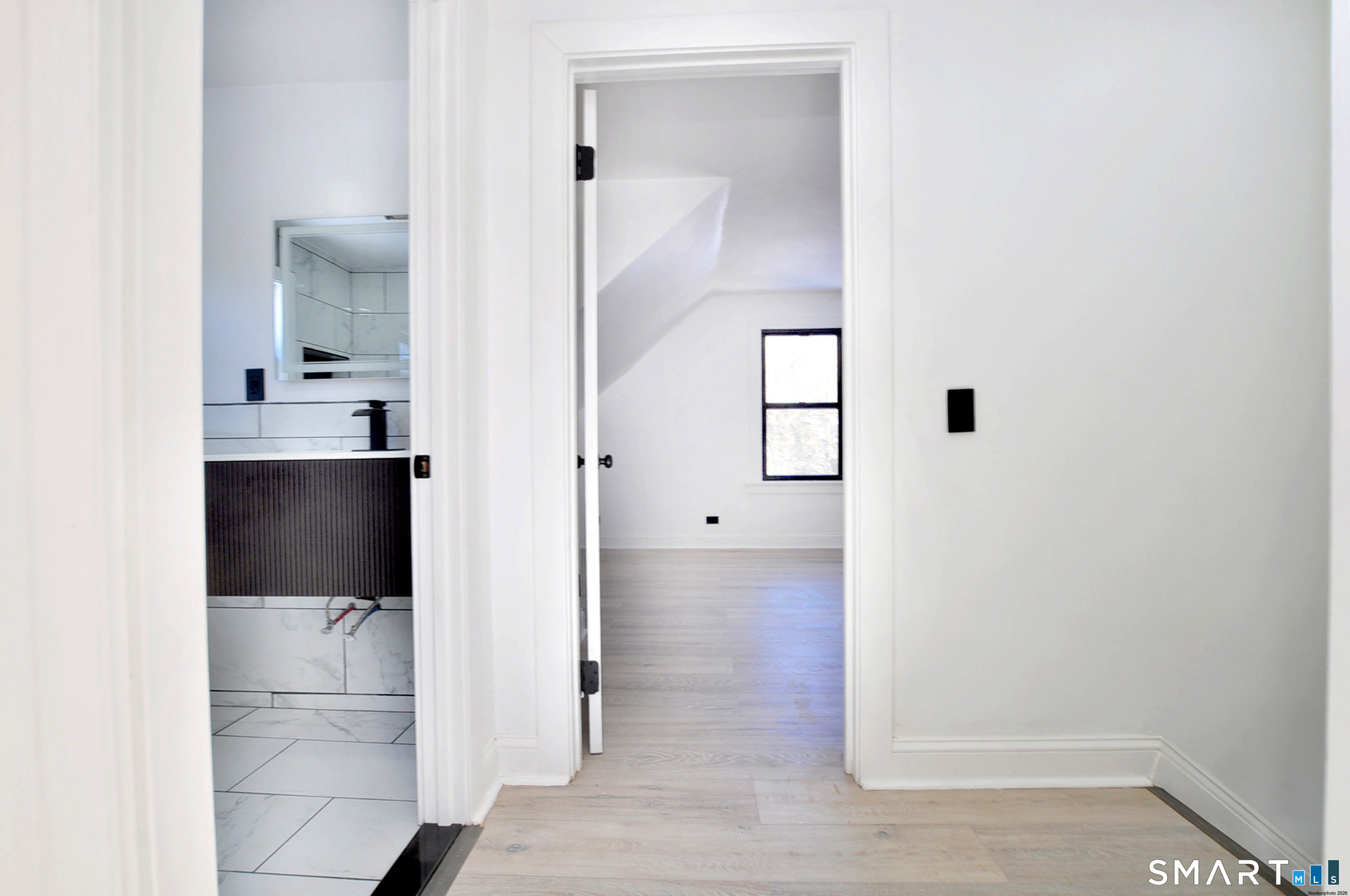 443 Todd Road Wolcott, CT 06716 - Photo 20 of 41 a view of a bathroom with mirror