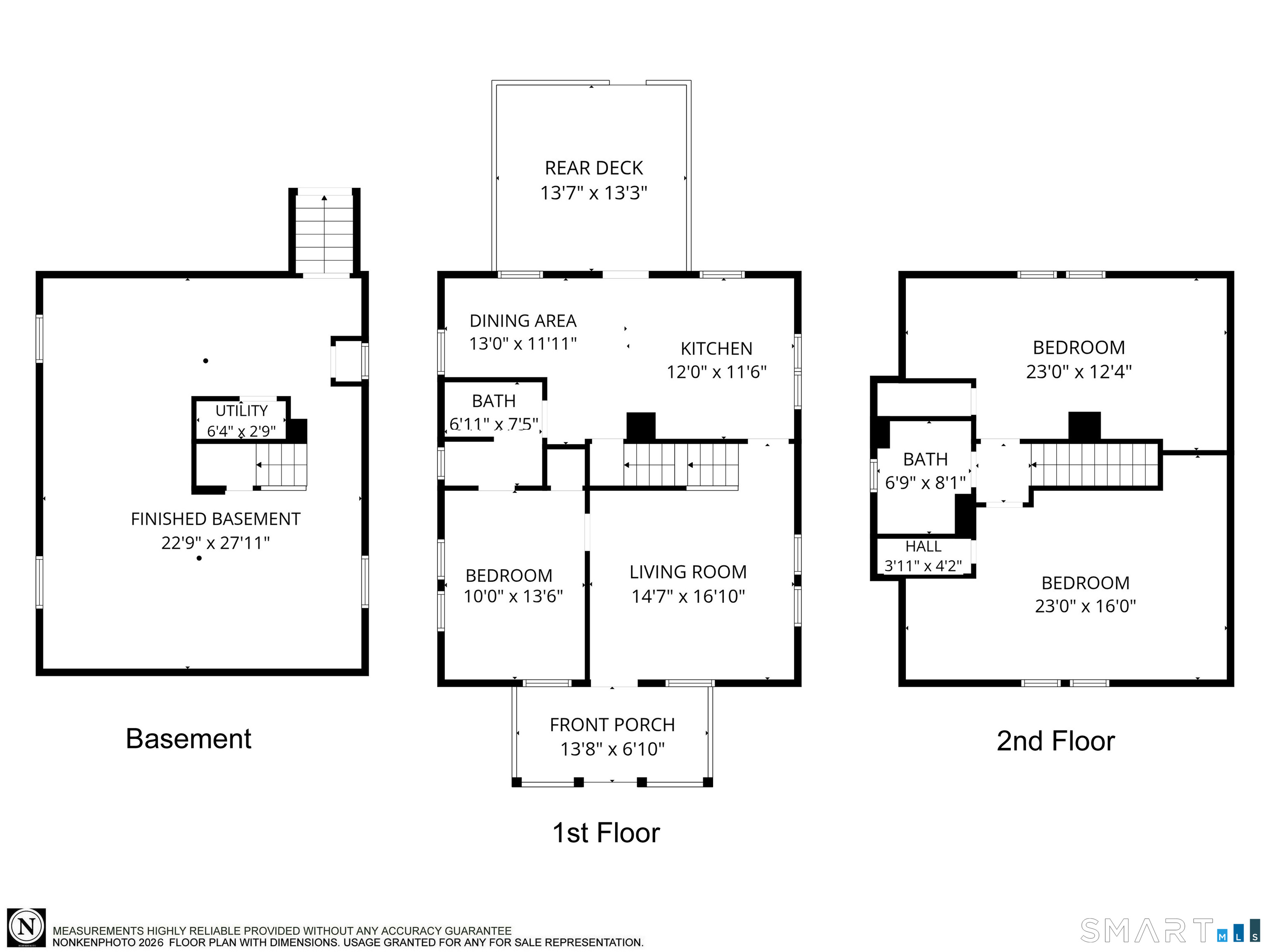 443 Todd Road Wolcott, CT 06716 - Photo 24 of 41