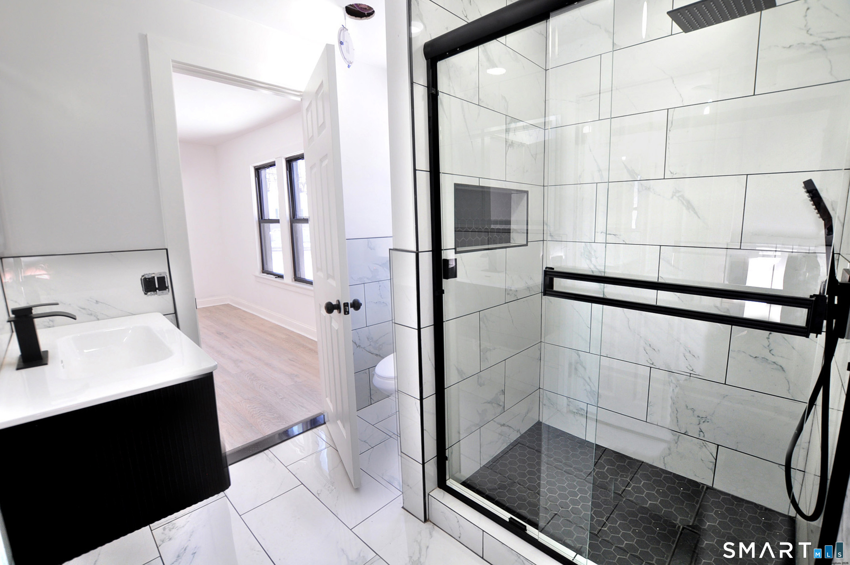 443 Todd Road Wolcott, CT 06716 - Photo 28 of 41 a bathroom with shower