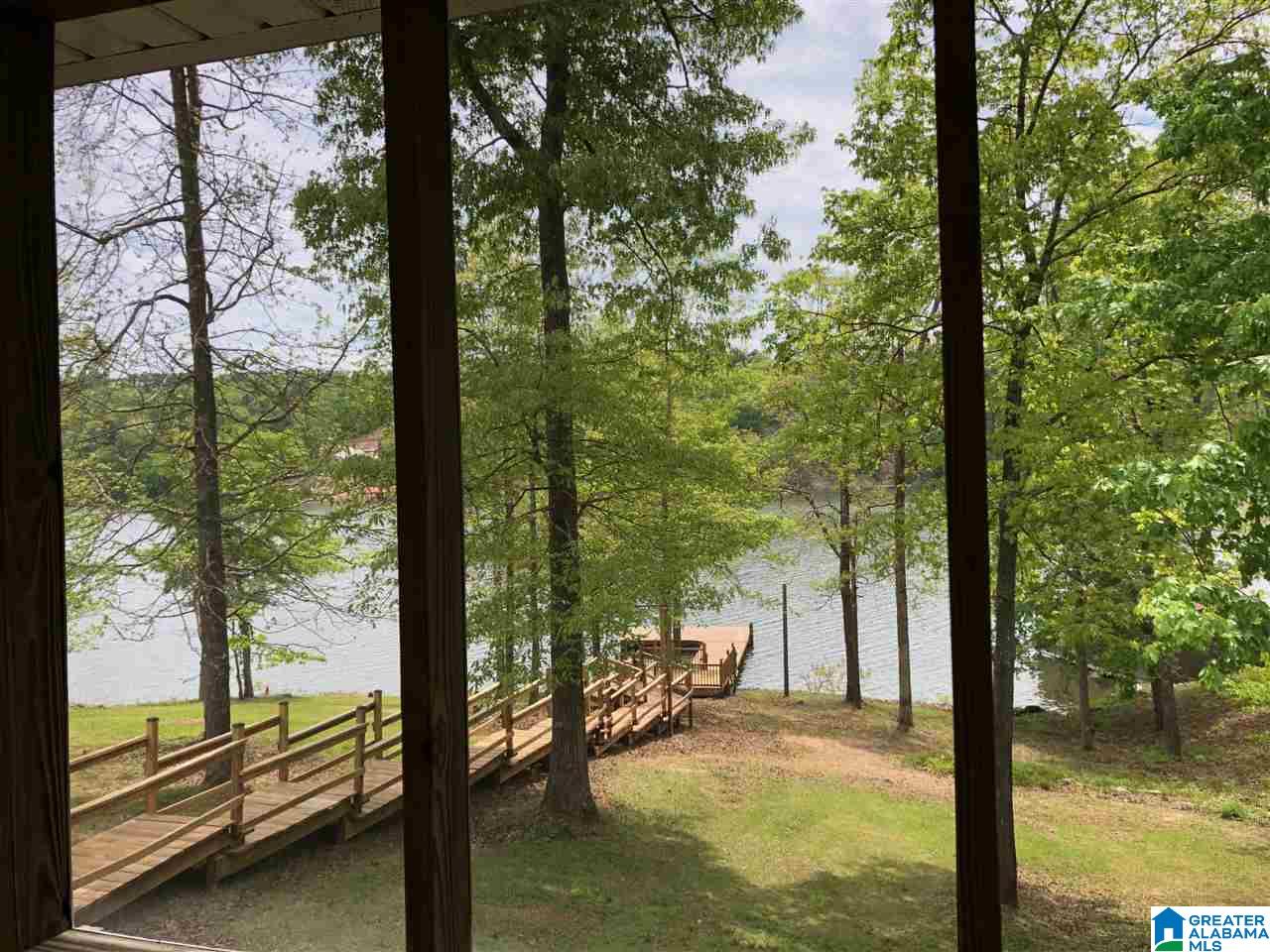 414 Journeys End Road Ashville, AL 35953 - Photo 42 of 50
