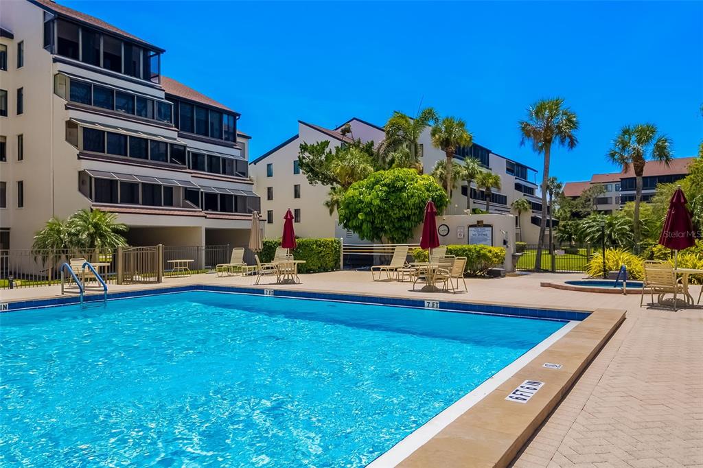6263 Midnight Pass Road, Unit 403 Sarasota, FL 34242 - Photo 60 of 77