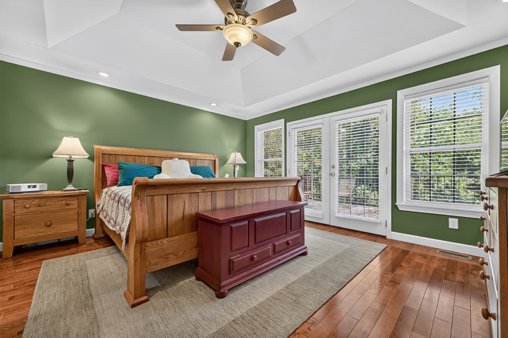 1207 Bullen Gap Road Blue Ridge, GA 30513 - Photo 22 of 61