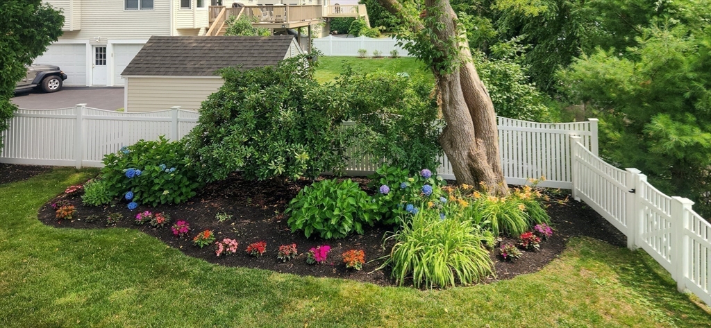 637 Riverside Avenue, Unit 15 Haverhill, MA 01830 - Photo 11 of 12 Gallery Image 11