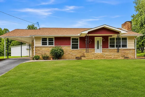 $209,900 | 256 Sequoia Street, Dayton, TN 37321