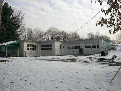 1208 Kiester Road Slippery Rock, PA 16057 - Photo 3 of 8 Other.