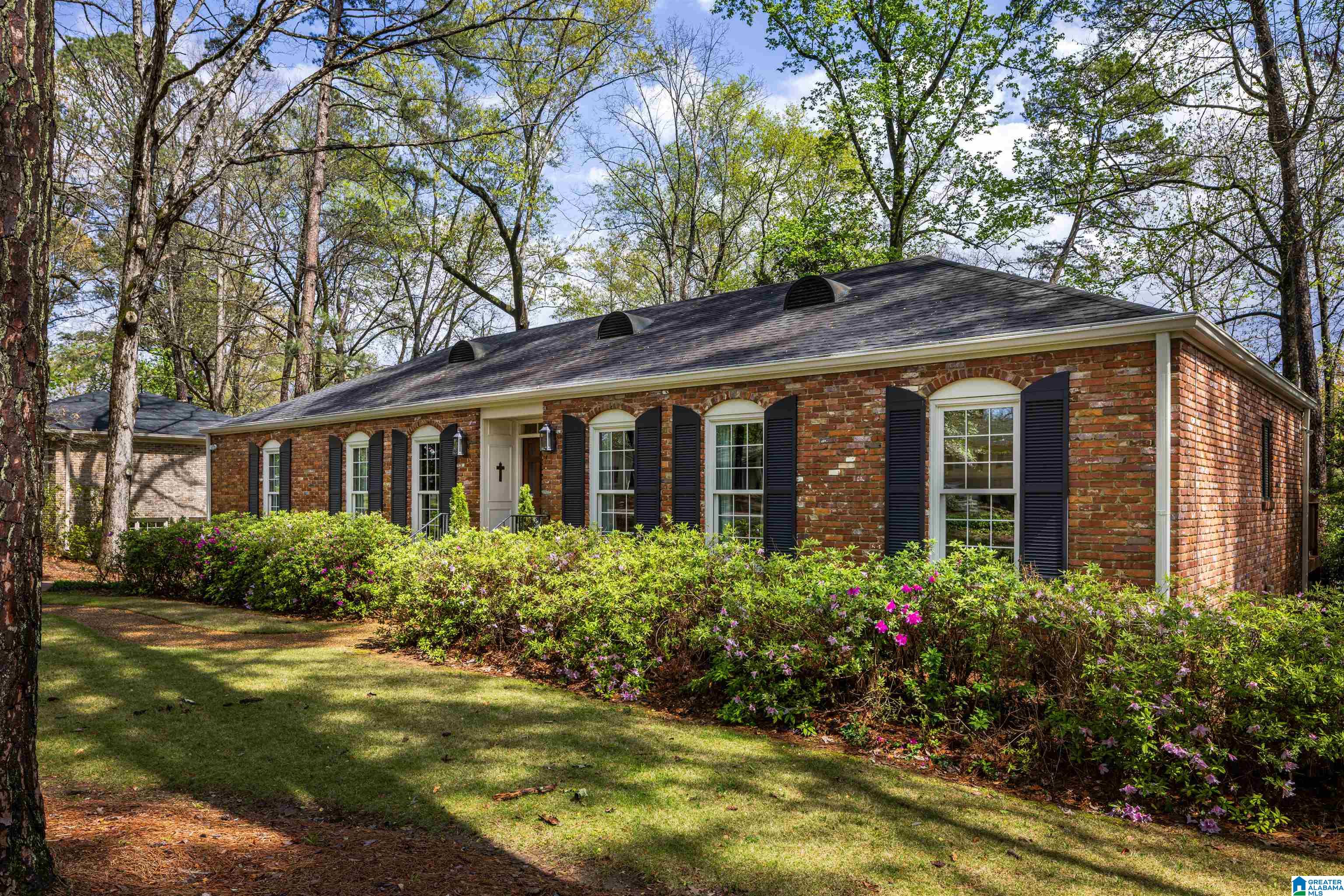 3313 Overton Road Birmingham, AL 35243 - Photo 4 of 63