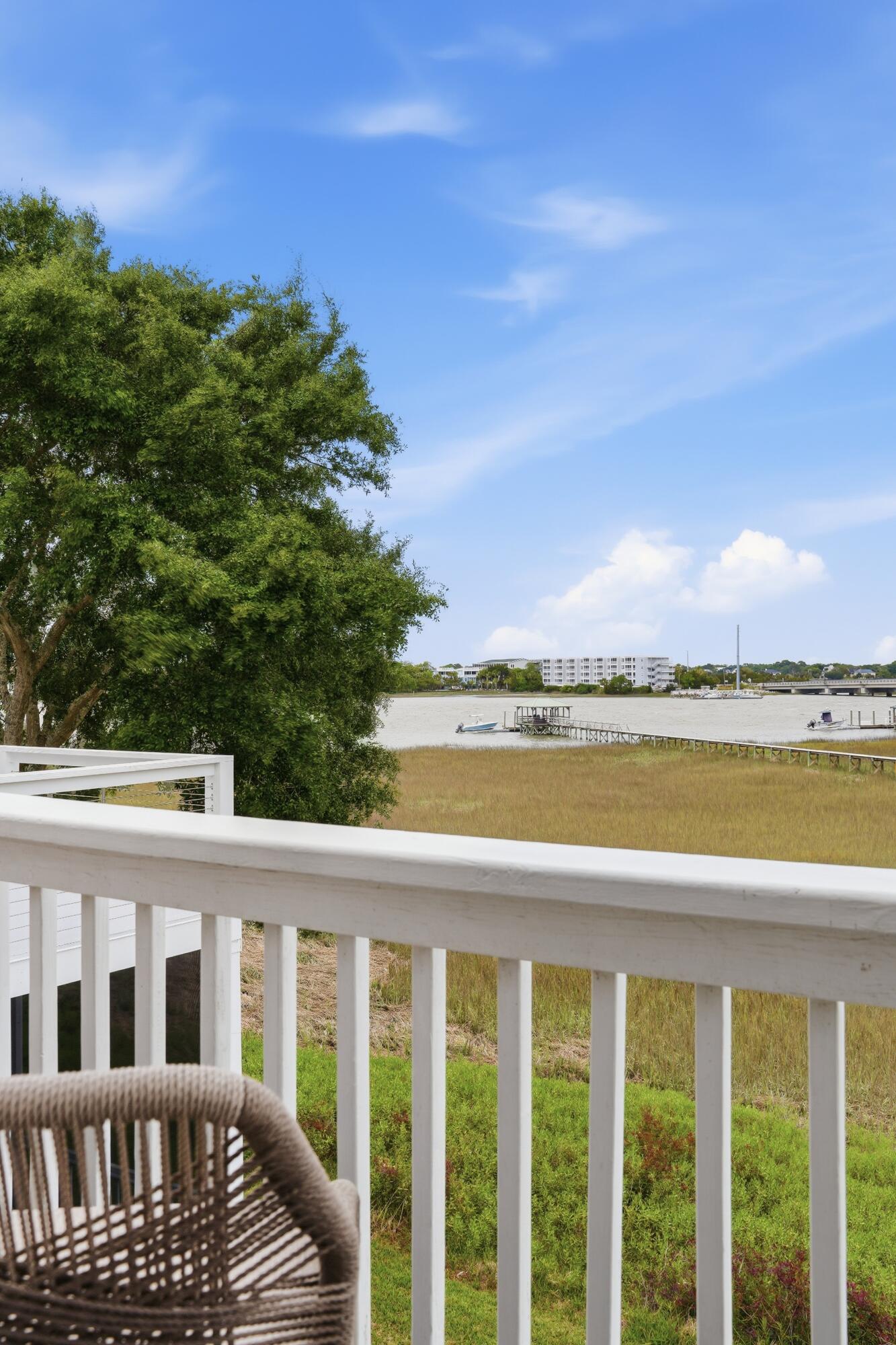 90 West 2nd Street Folly Beach, SC 29439 - Photo 41 of 60