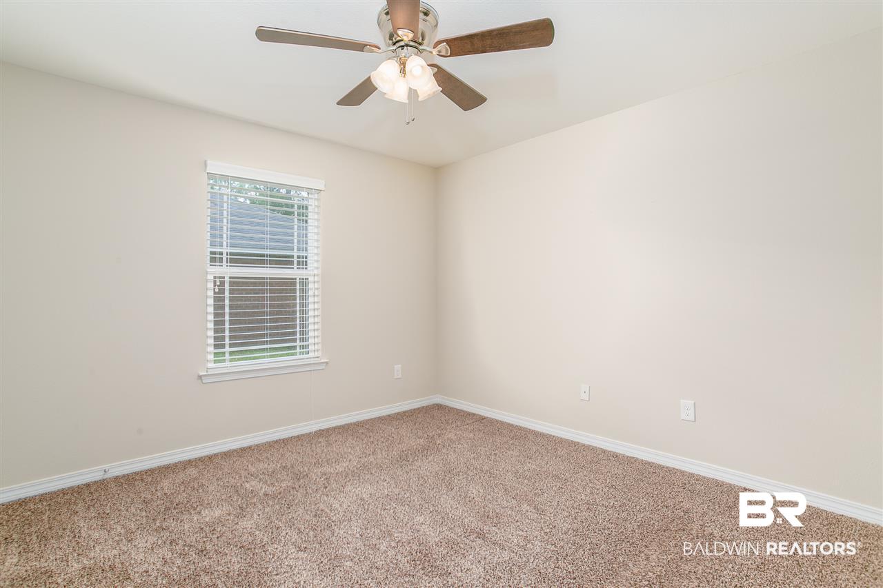 19866 Pitkin Drive Foley, AL 36535 - Photo 15 of 19 Bedroom 4