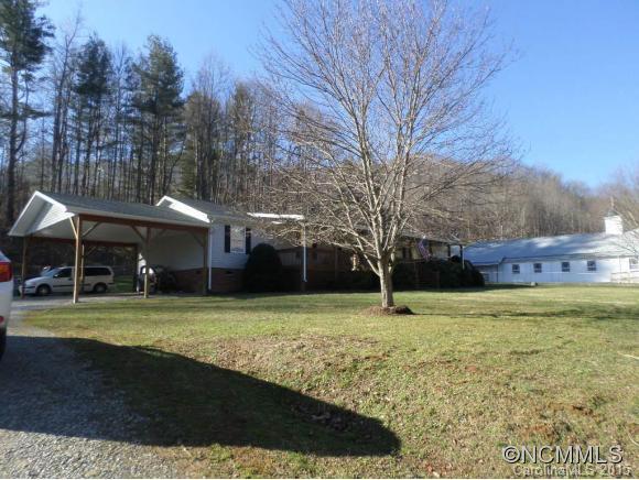 0 Hemphill Road Waynesville, NC 28785 - Photo 7 of 7