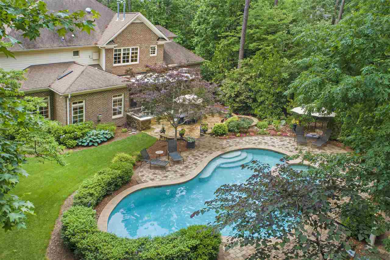 1608 Kirkby Lane Raleigh, NC 27614 - Photo 2 of 30 Photo 2