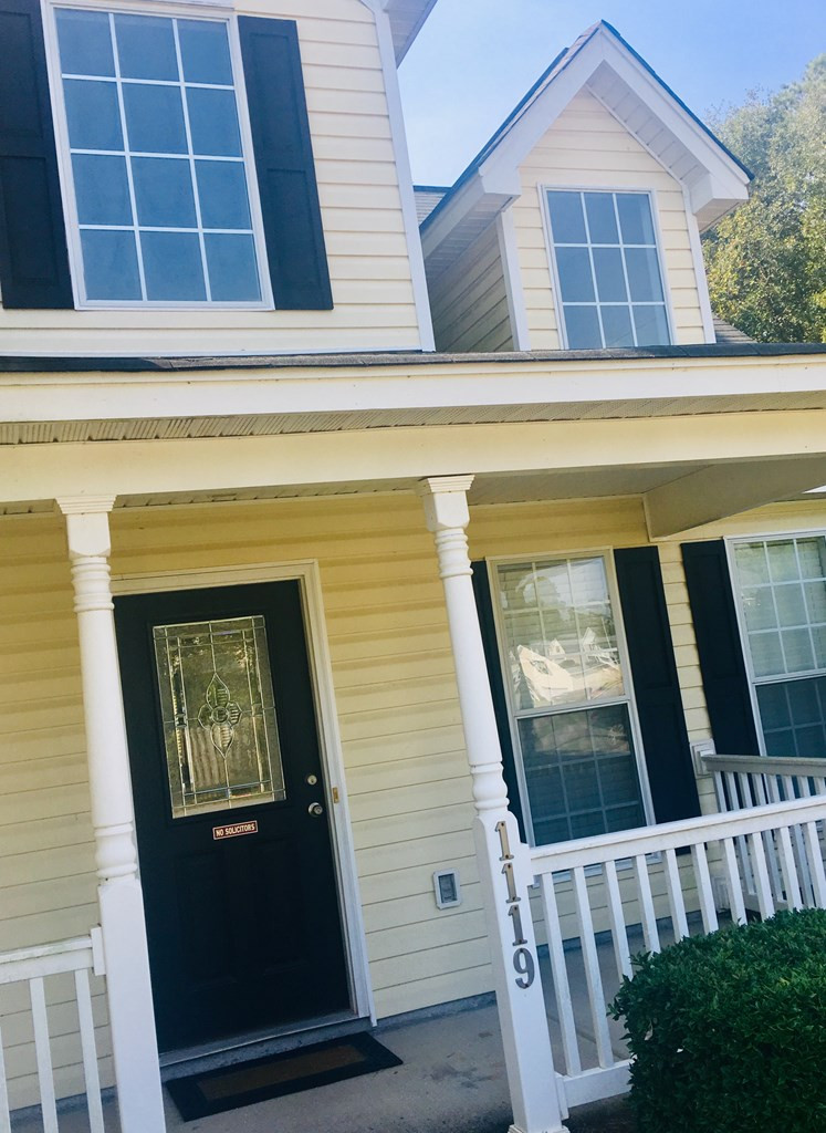1119 Chivalry Street Sumter, SC 29154 - Photo 2 of 6