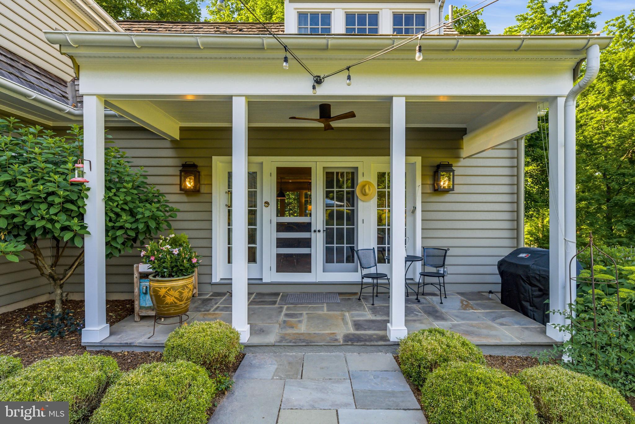 6170 Stovers Mill Road Doylestown, PA 18902 - Photo 62 of 76