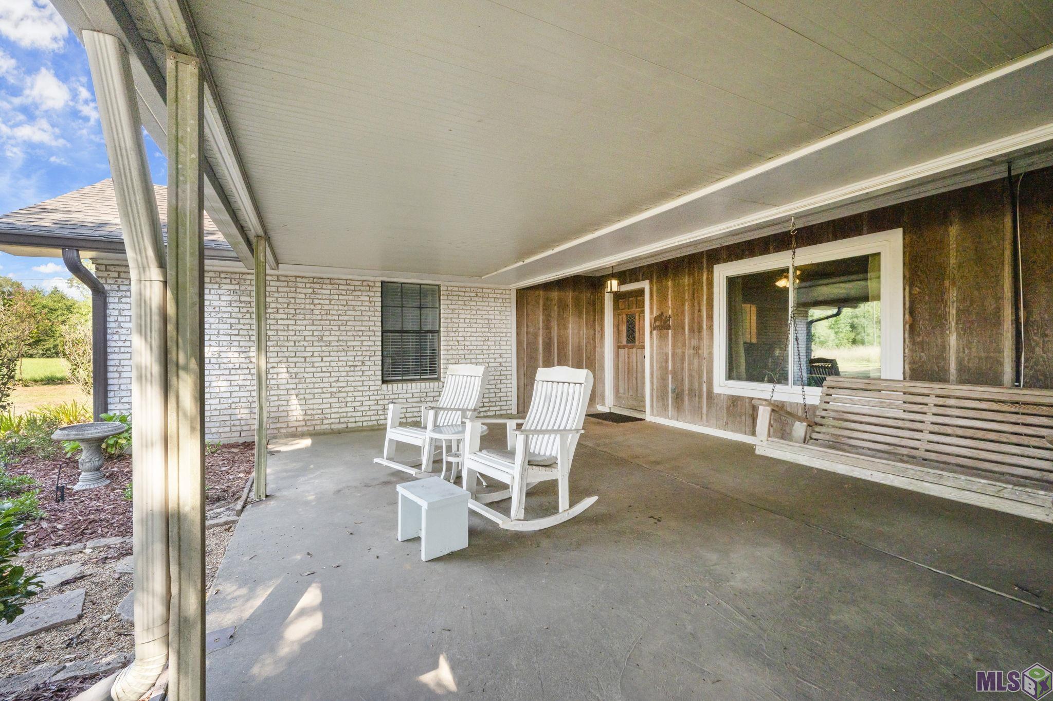 12175 Peairs Road Zachary, LA 70791 - Photo 15 of 17