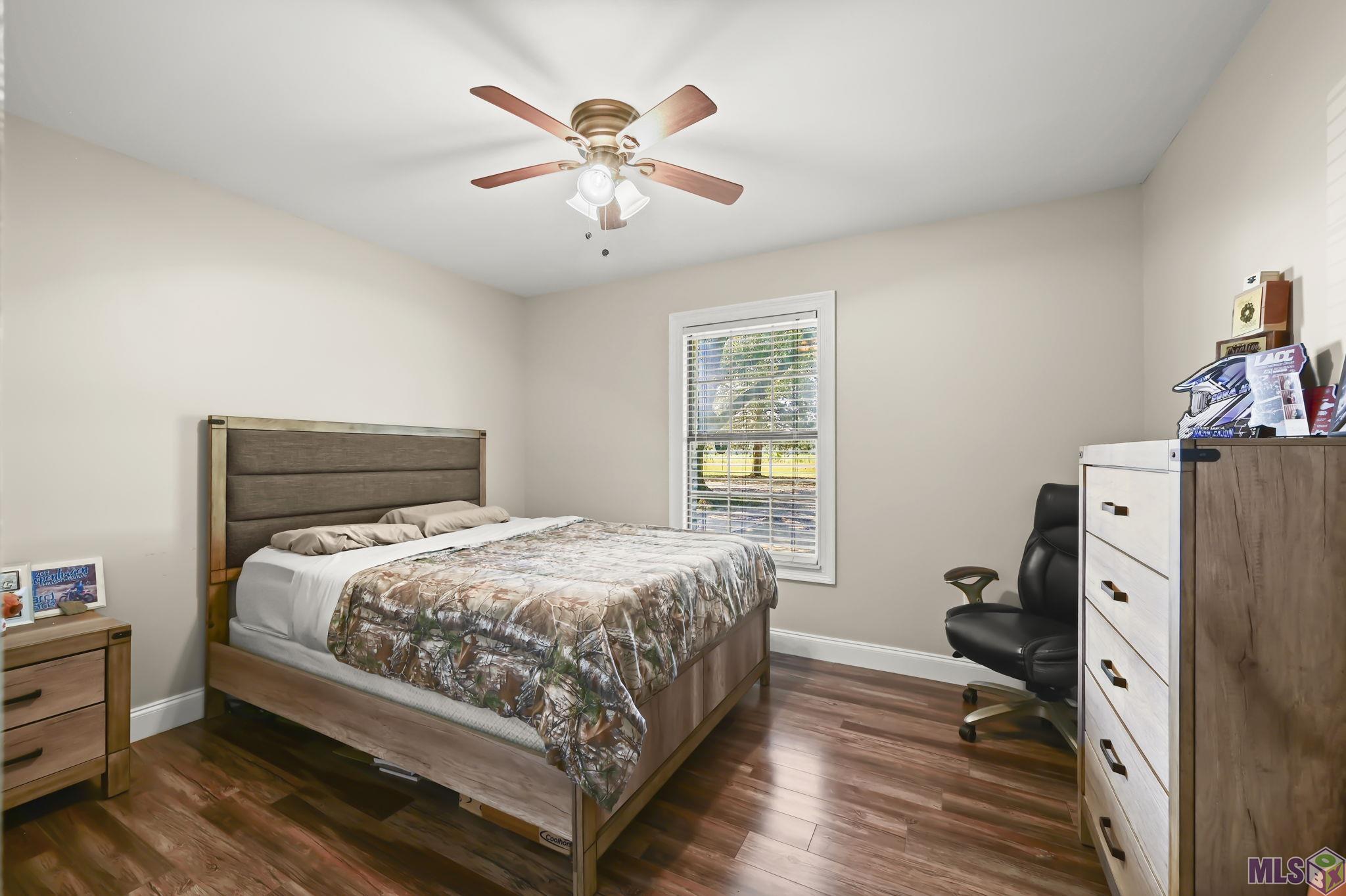 12175 Peairs Road Zachary, LA 70791 - Photo 9 of 17