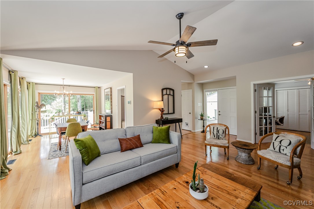 3104 3 Bridges Road Midlothian, VA 23112 - Photo 11 of 50