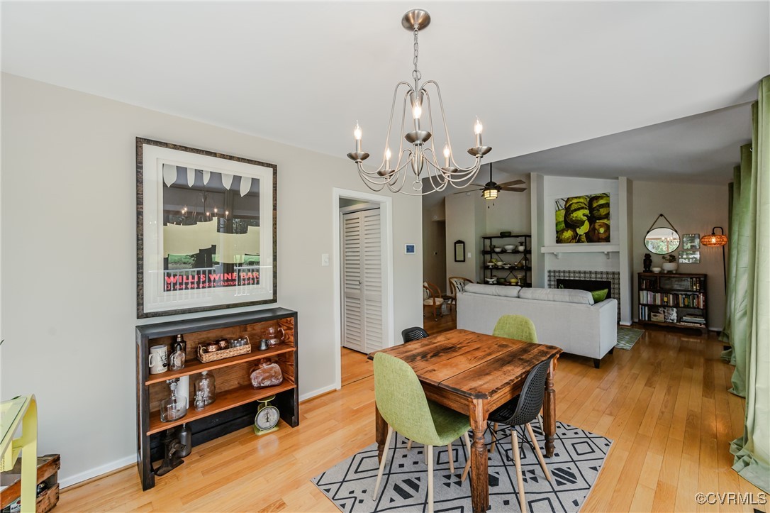 3104 3 Bridges Road Midlothian, VA 23112 - Photo 13 of 50