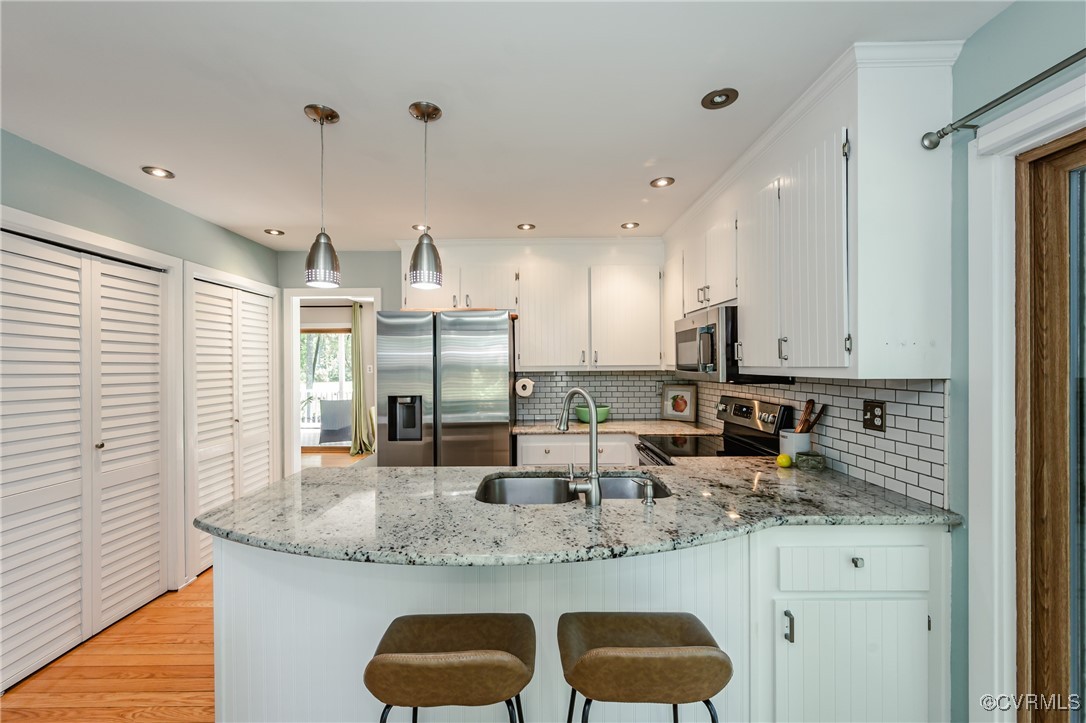 3104 3 Bridges Road Midlothian, VA 23112 - Photo 15 of 50