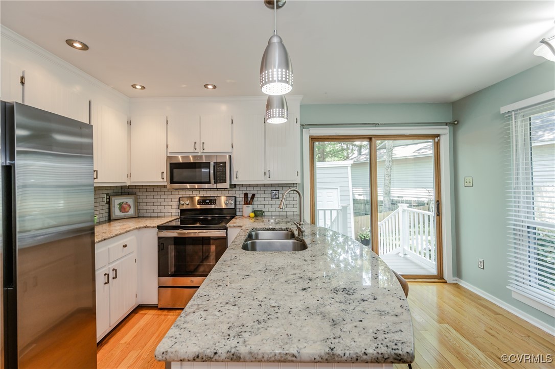 3104 3 Bridges Road Midlothian, VA 23112 - Photo 16 of 50