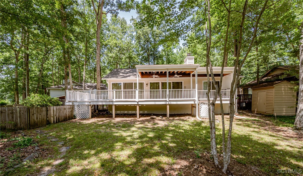 3104 3 Bridges Road Midlothian, VA 23112 - Photo 33 of 50