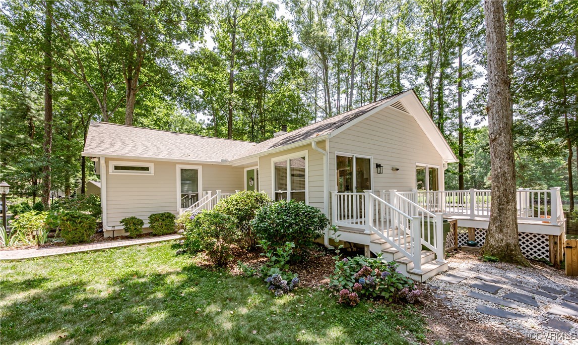 3104 3 Bridges Road Midlothian, VA 23112 - Photo 34 of 50