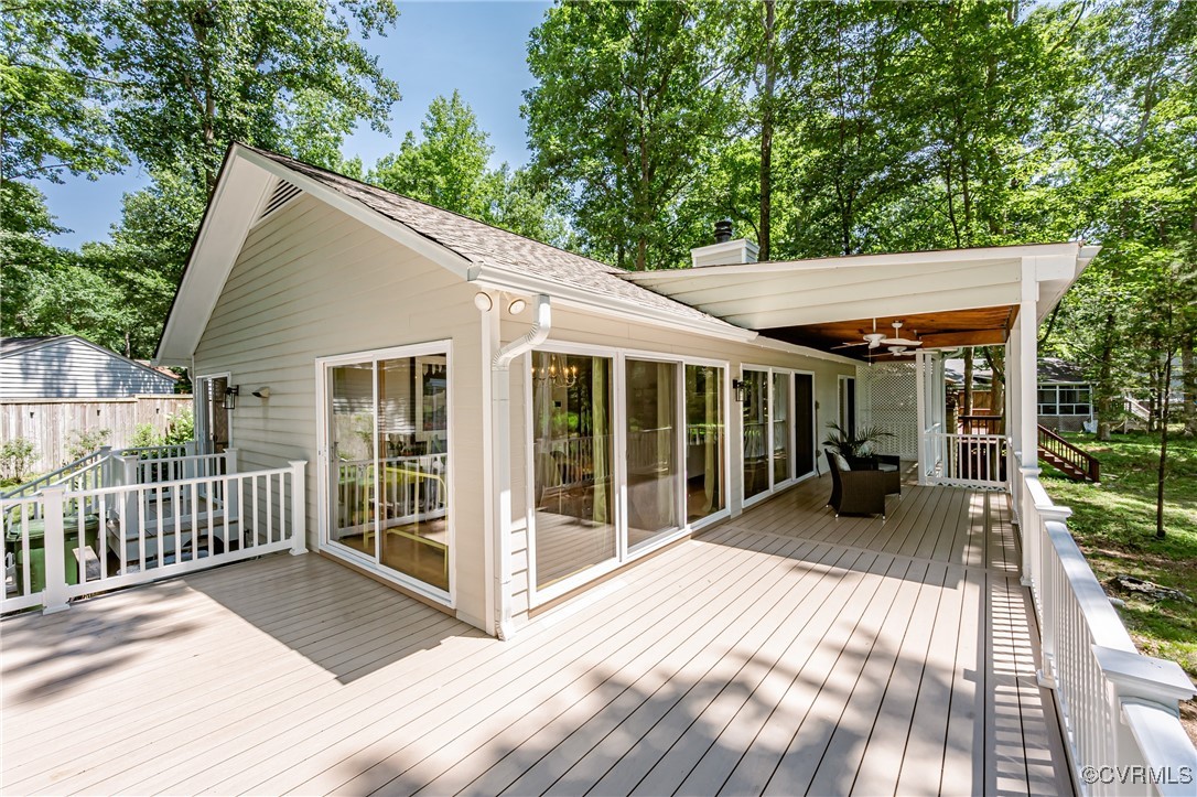 3104 3 Bridges Road Midlothian, VA 23112 - Photo 37 of 50