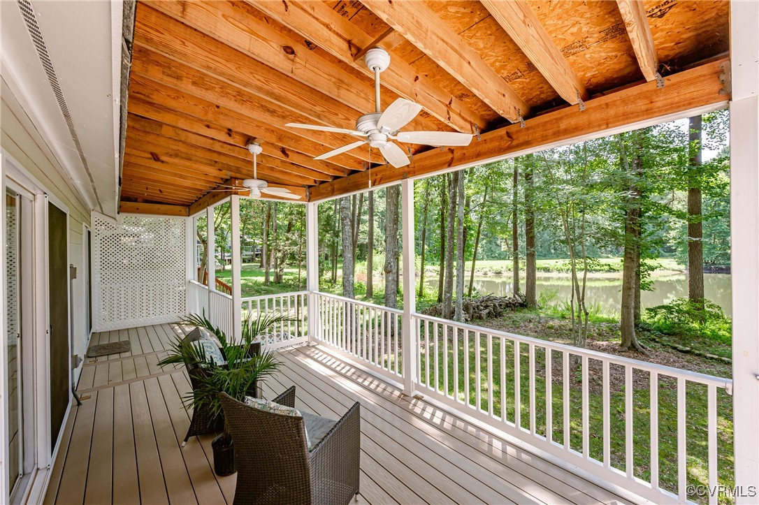 3104 3 Bridges Road Midlothian, VA 23112 - Photo 38 of 50