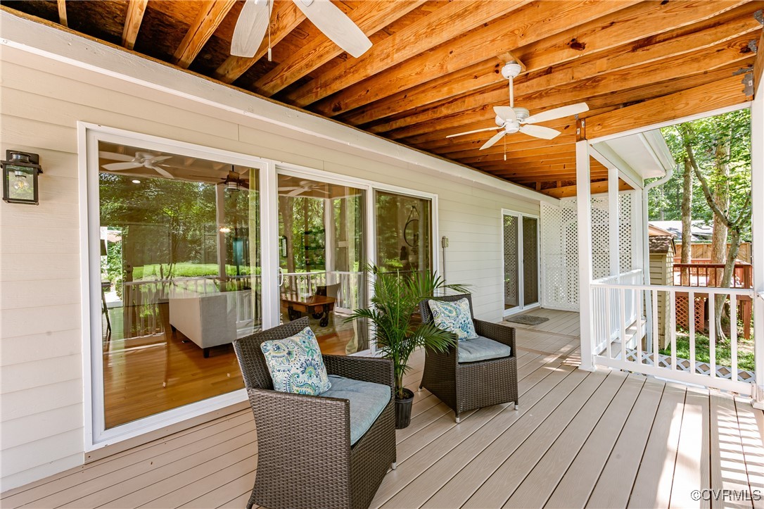 3104 3 Bridges Road Midlothian, VA 23112 - Photo 39 of 50