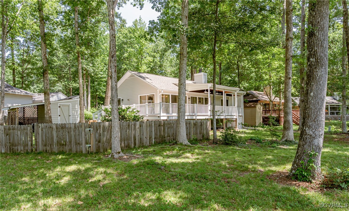 3104 3 Bridges Road Midlothian, VA 23112 - Photo 40 of 50