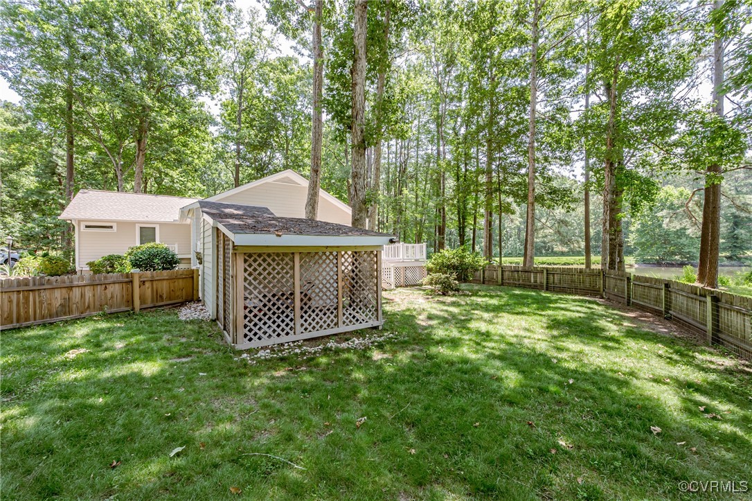 3104 3 Bridges Road Midlothian, VA 23112 - Photo 41 of 50