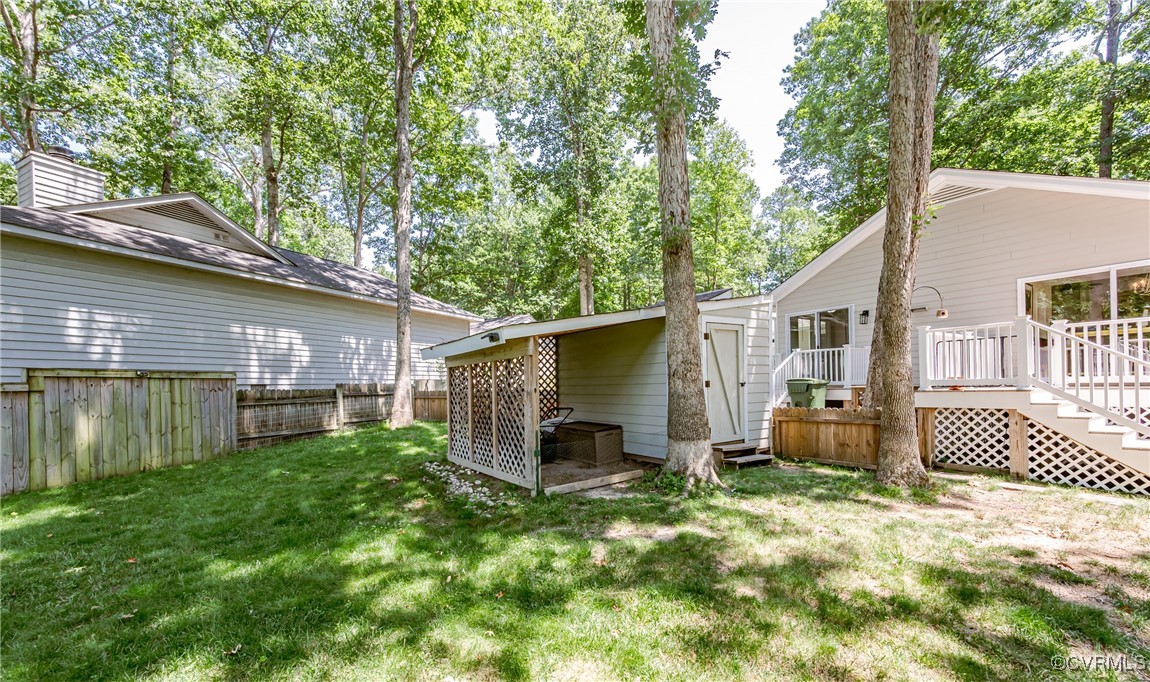 3104 3 Bridges Road Midlothian, VA 23112 - Photo 43 of 50