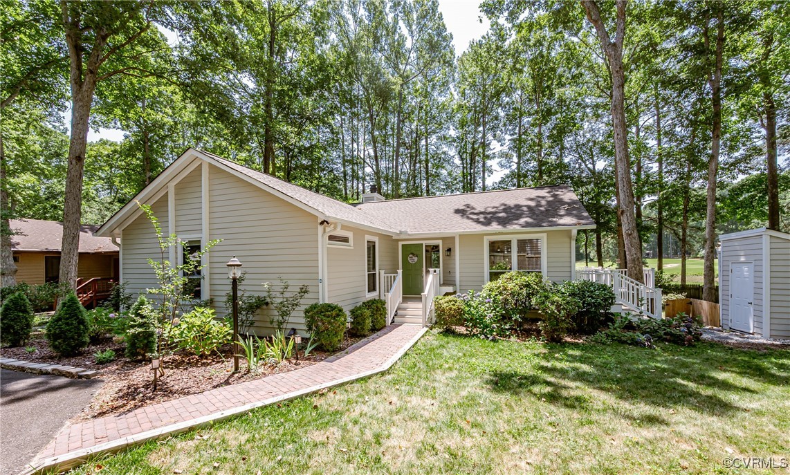 3104 3 Bridges Road Midlothian, VA 23112 - Photo 49 of 50