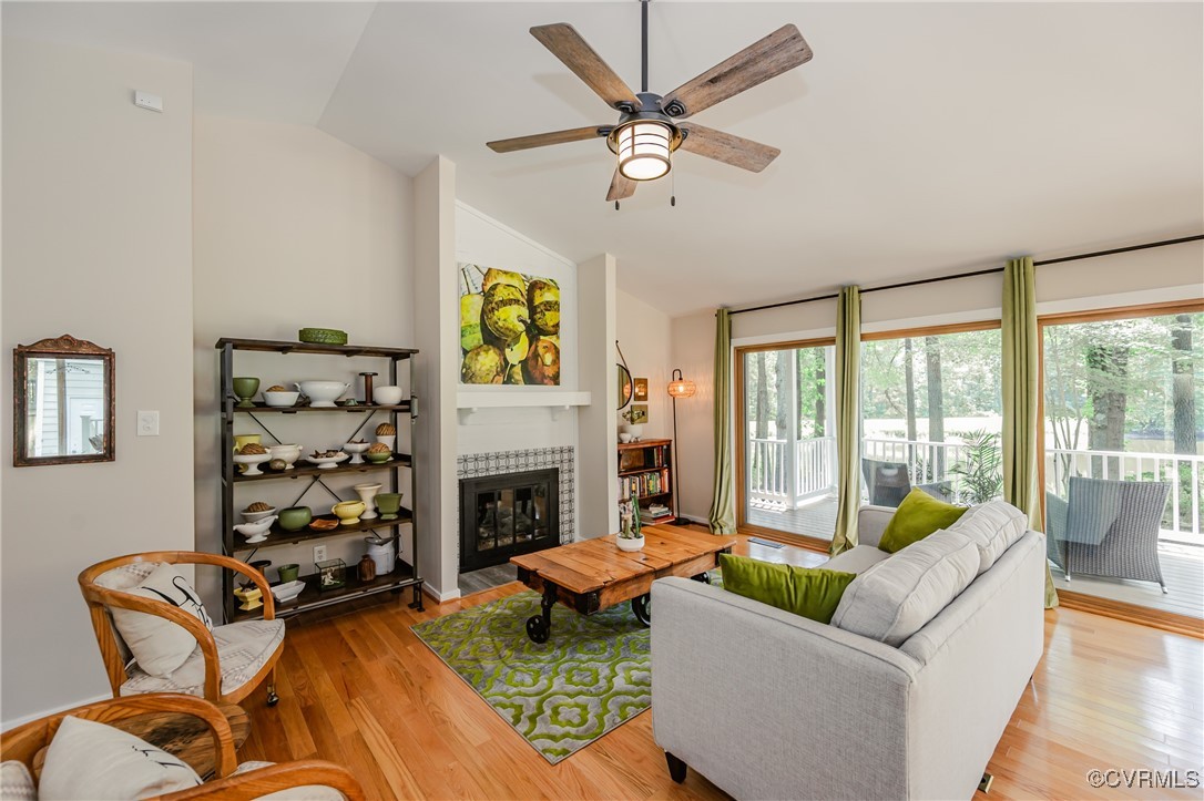 3104 3 Bridges Road Midlothian, VA 23112 - Photo 7 of 50