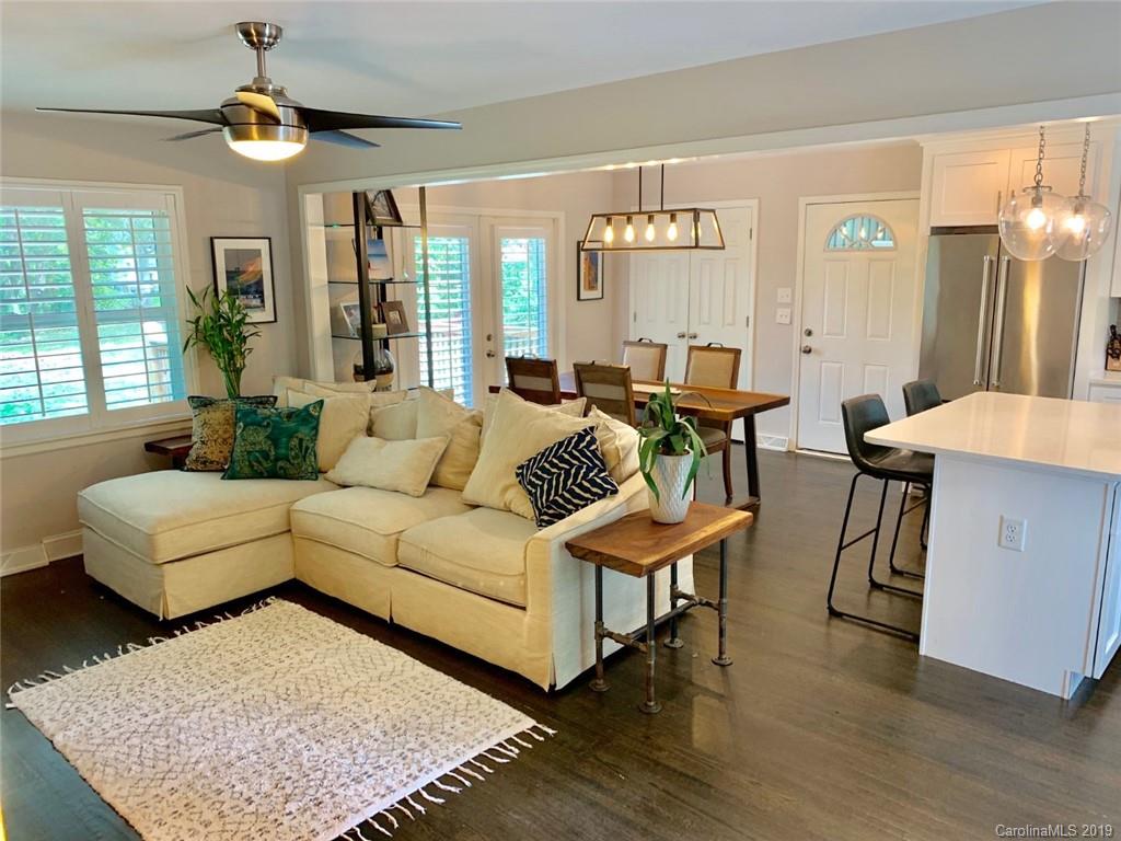 3909 Farmview Road Charlotte, NC 28205 - Photo 11 of 20