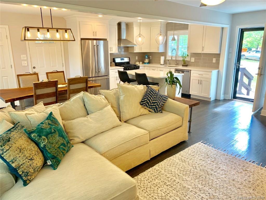 3909 Farmview Road Charlotte, NC 28205 - Photo 12 of 20