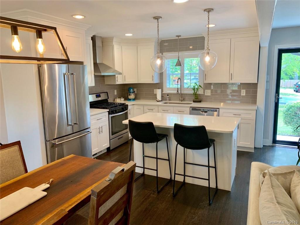 3909 Farmview Road Charlotte, NC 28205 - Photo 4 of 20