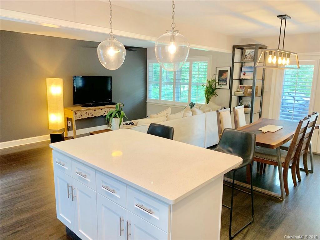 3909 Farmview Road Charlotte, NC 28205 - Photo 5 of 20