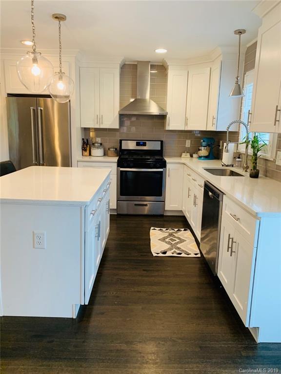 3909 Farmview Road Charlotte, NC 28205 - Photo 6 of 20
