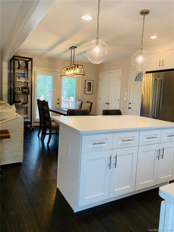 3909 Farmview Road Charlotte, NC 28205 - Photo 7 of 20