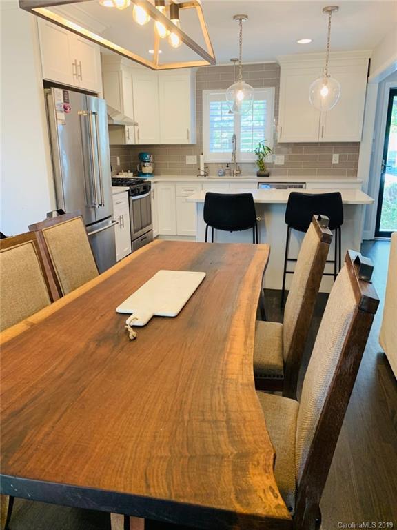 3909 Farmview Road Charlotte, NC 28205 - Photo 8 of 20