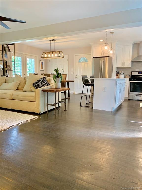 3909 Farmview Road Charlotte, NC 28205 - Photo 10 of 20